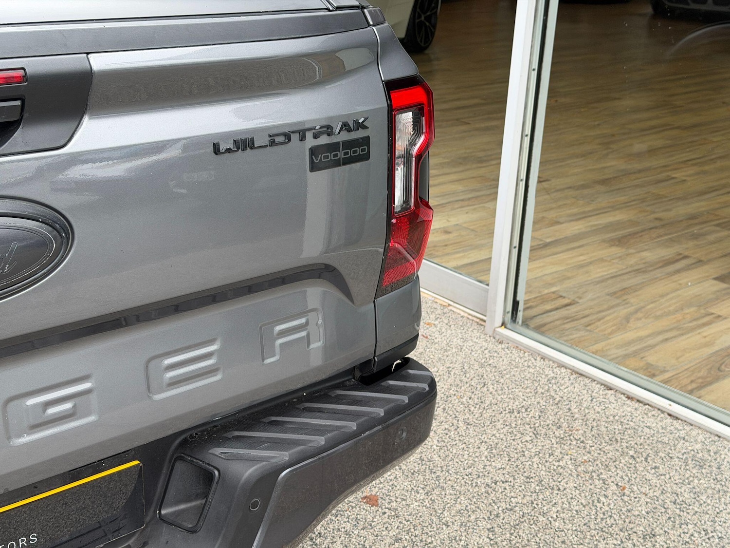 Used Ford Ranger for sale - 76158504: Photo 56