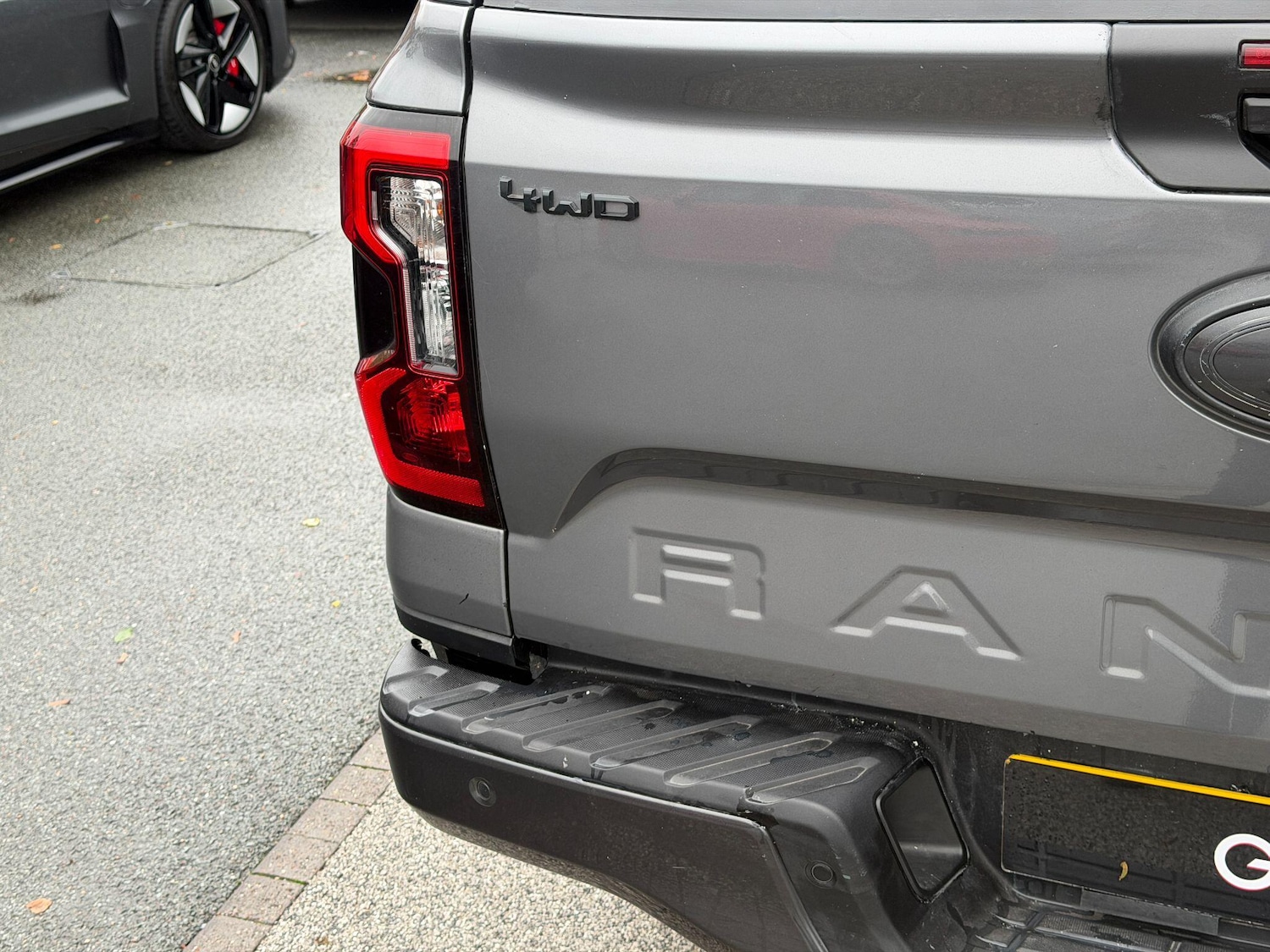 Used Ford Ranger for sale - 76158504: Photo 57