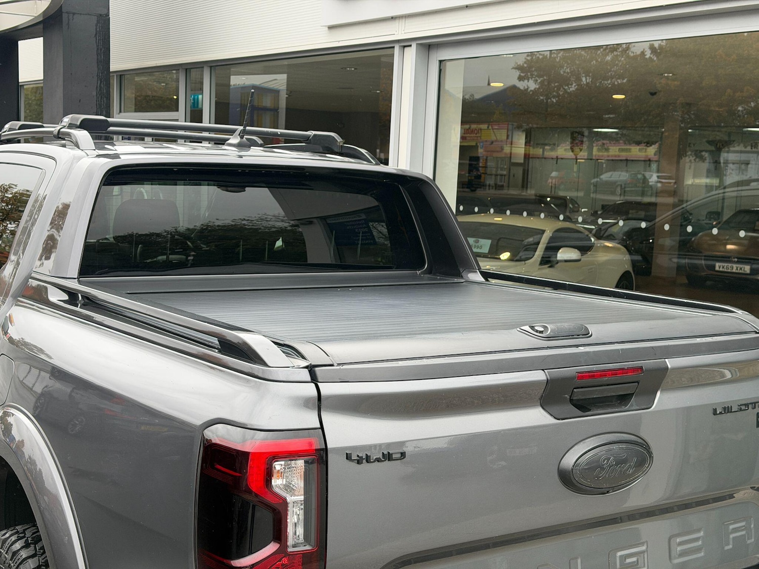 Used Ford Ranger for sale - 76158504: Photo 58