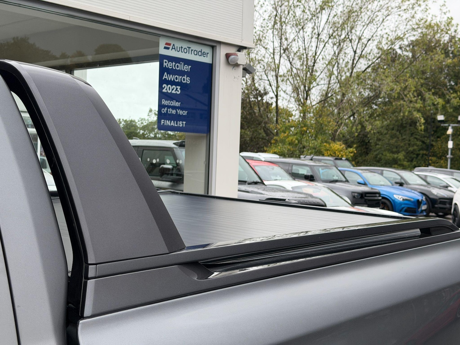 Used Ford Ranger for sale - 76158504: Photo 59