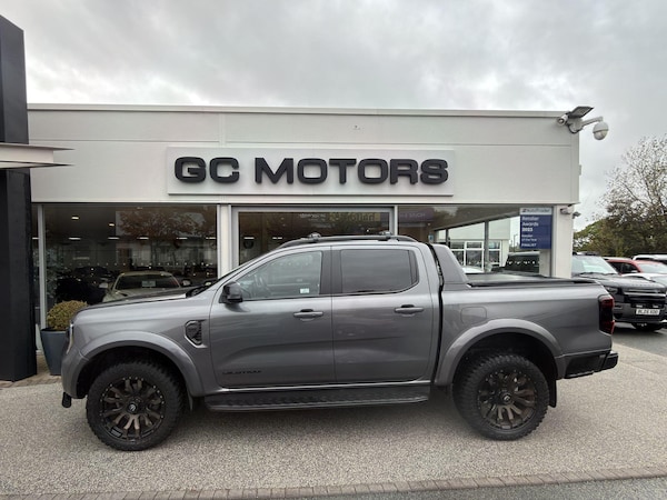 Used Ford Ranger for sale - 76158504: Photo 5