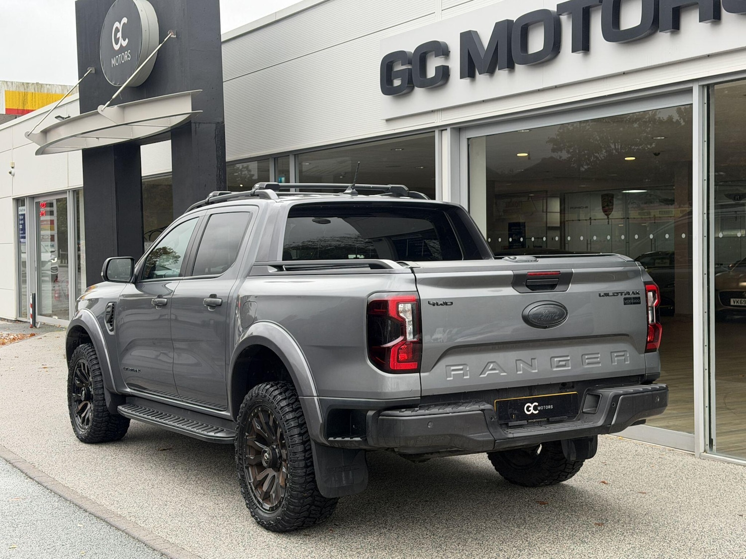 Used Ford Ranger for sale - 76158504: Photo 6