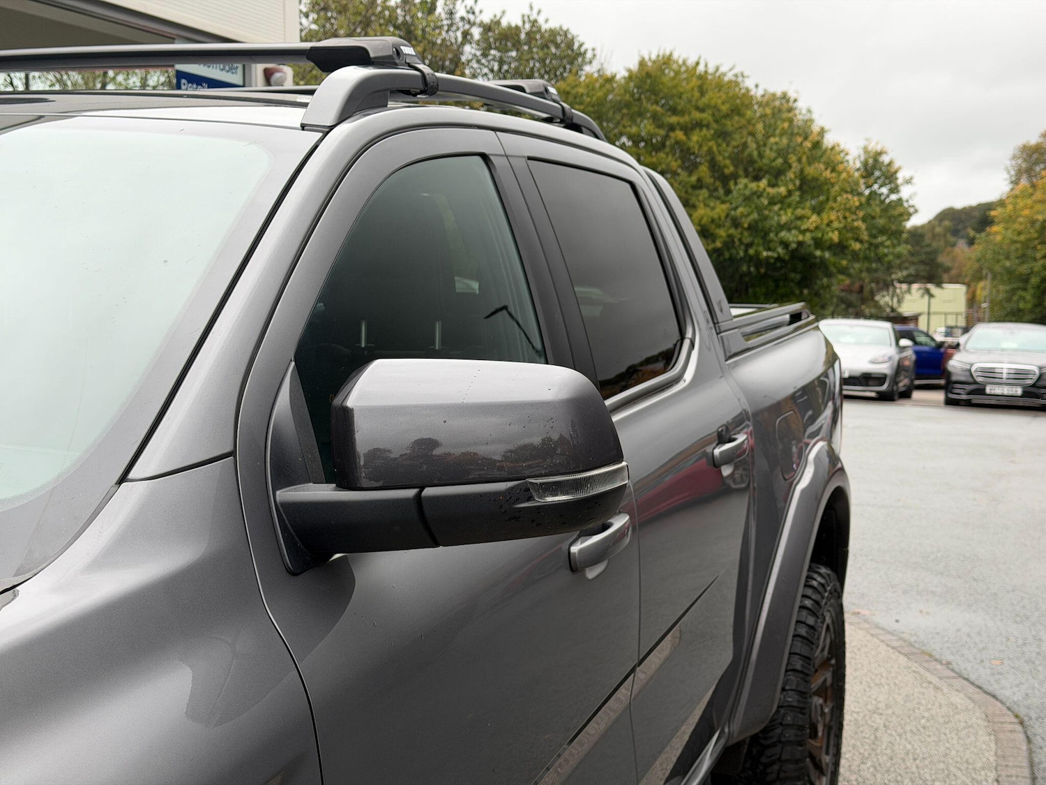 Used Ford Ranger for sale - 76158504: Photo 62