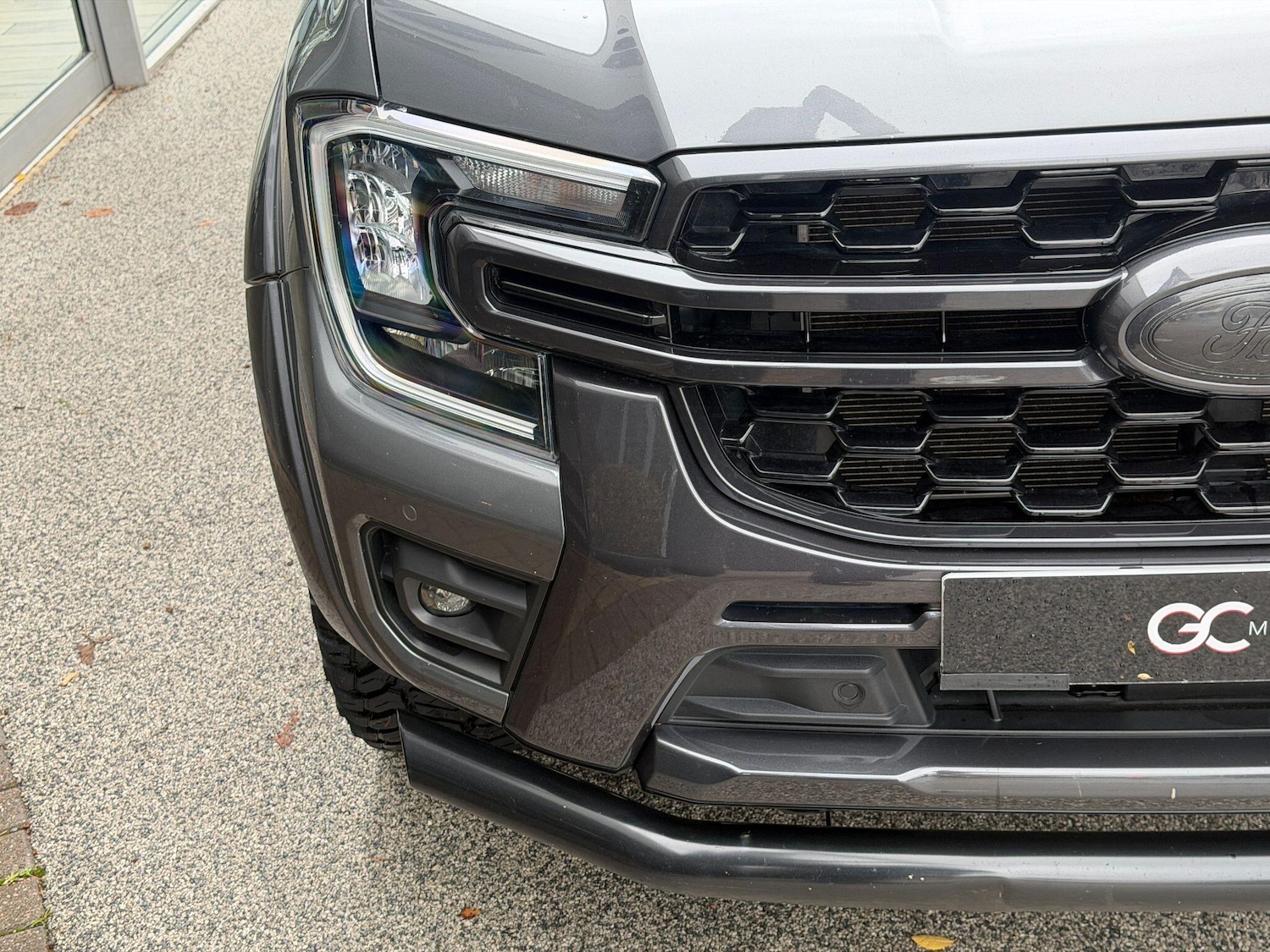 Used Ford Ranger for sale - 76158504: Photo 64