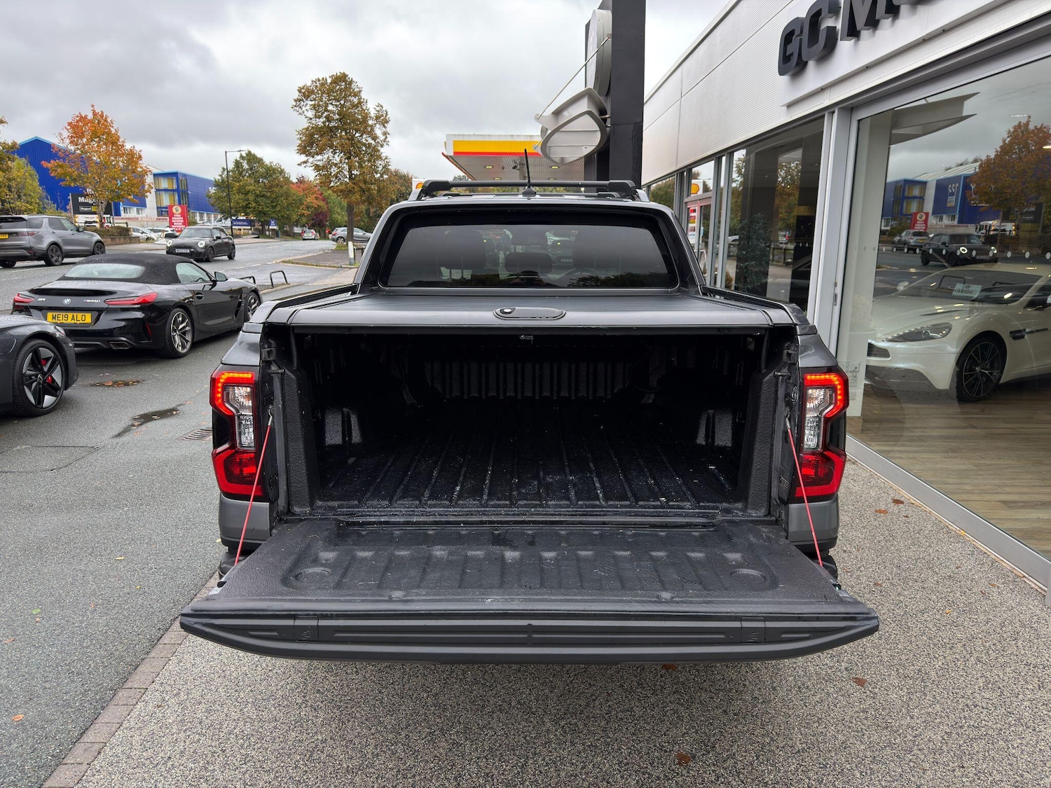 Used Ford Ranger for sale - 76158504: Photo 69