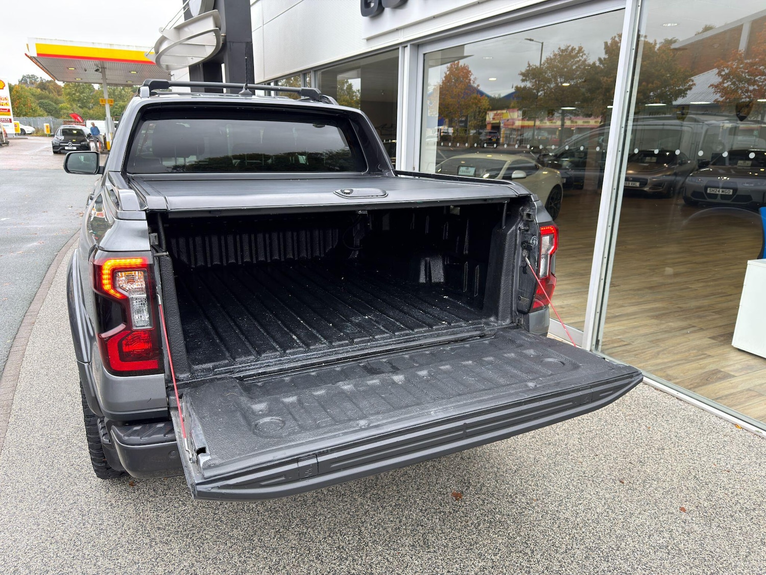 Used Ford Ranger for sale - 76158504: Photo 70