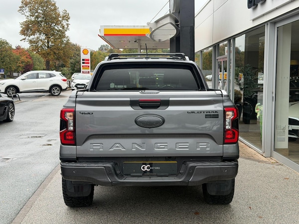 Used Ford Ranger for sale - 76158504: Photo 7
