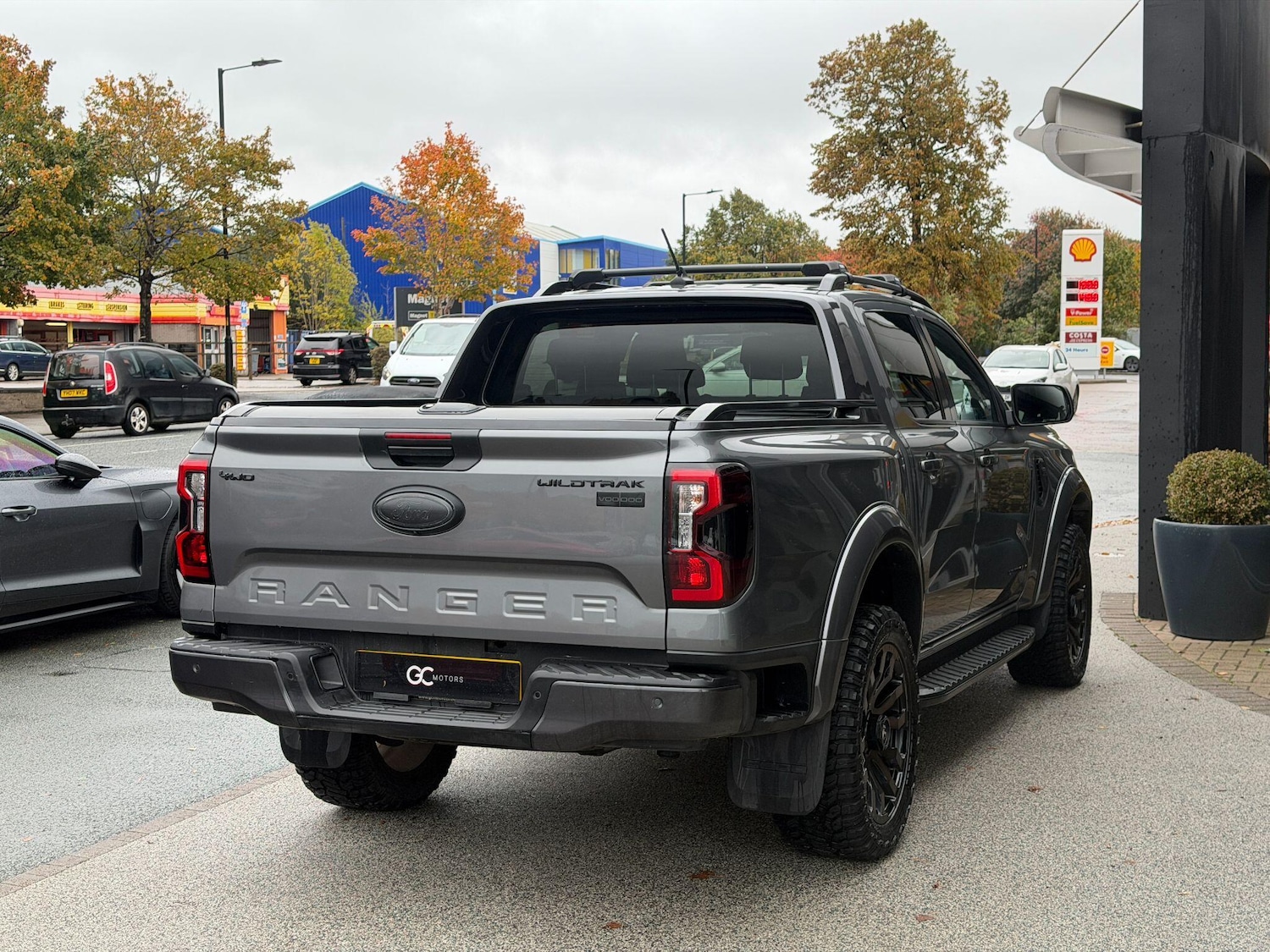 Used Ford Ranger for sale - 76158504: Photo 8