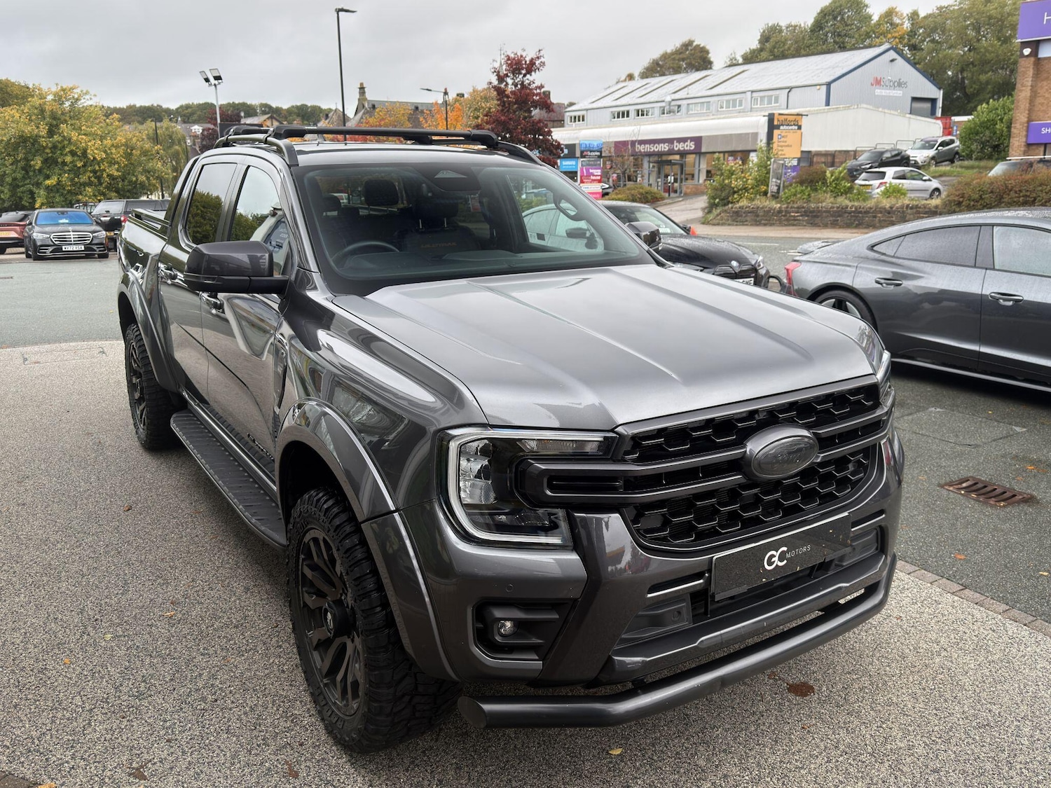 Used Ford Ranger for sale - 76158504: Photo 9