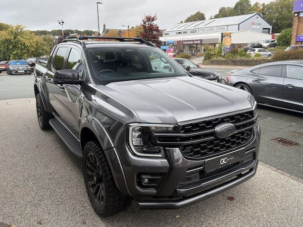 Used Ford Ranger for sale - 76158504: Photo 9