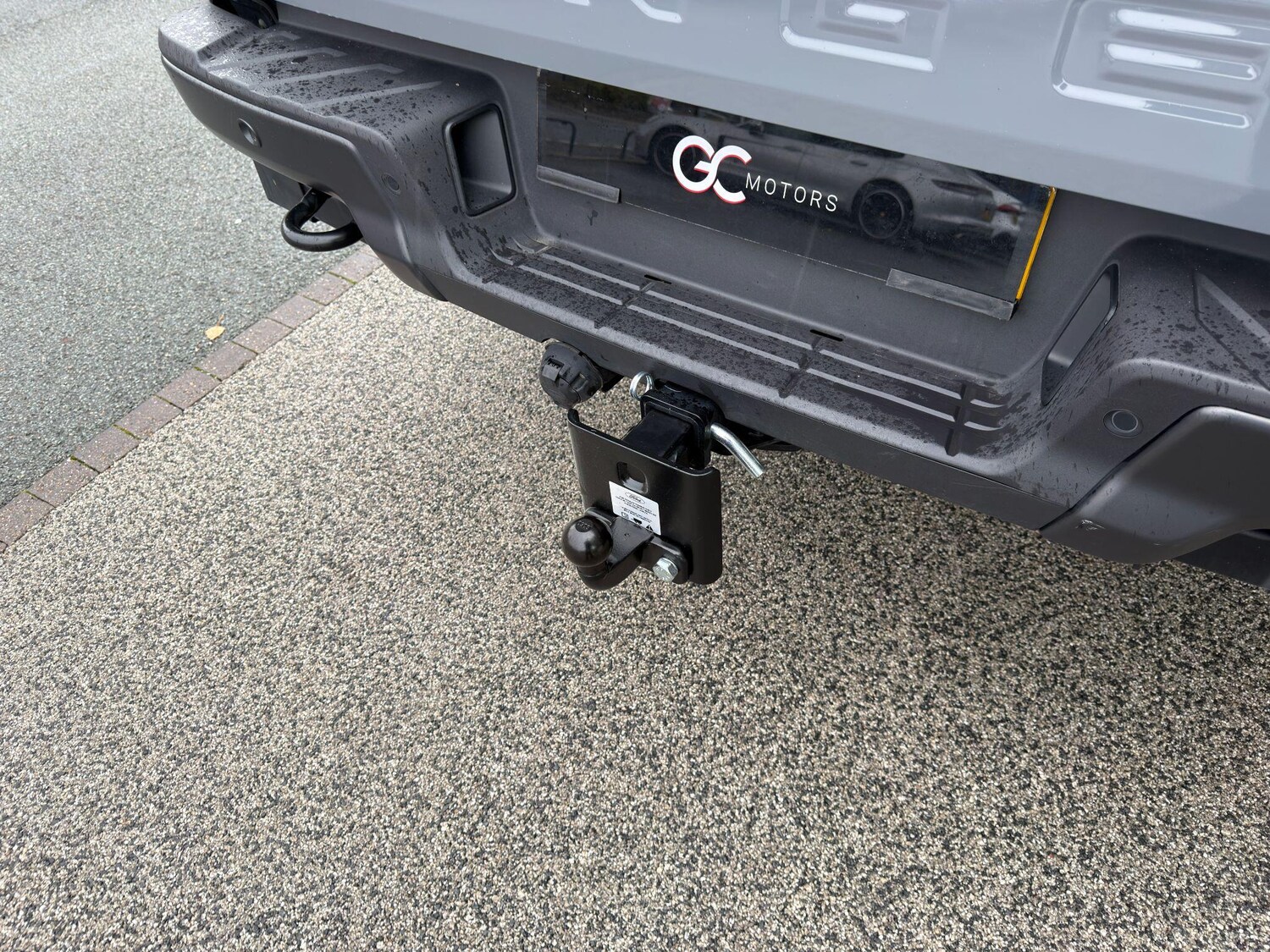 Used Ford Ranger 2024 for sale - 76606869: Photo 10