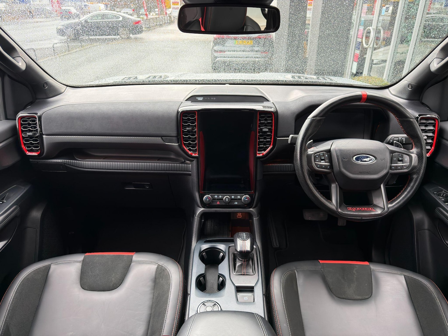 Used Ford Ranger 2024 for sale - 76606869: Photo 11