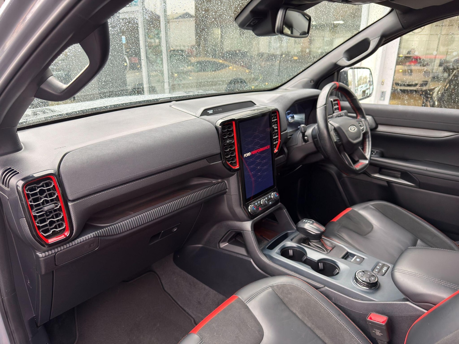 Used Ford Ranger 2024 for sale - 76606869: Photo 12