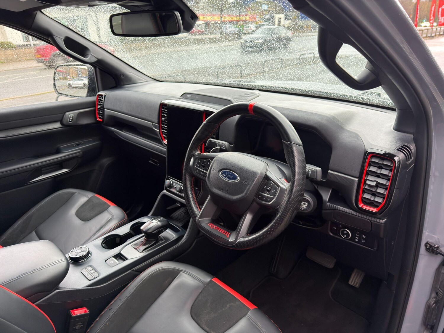 Used Ford Ranger 2024 for sale - 76606869: Photo 13