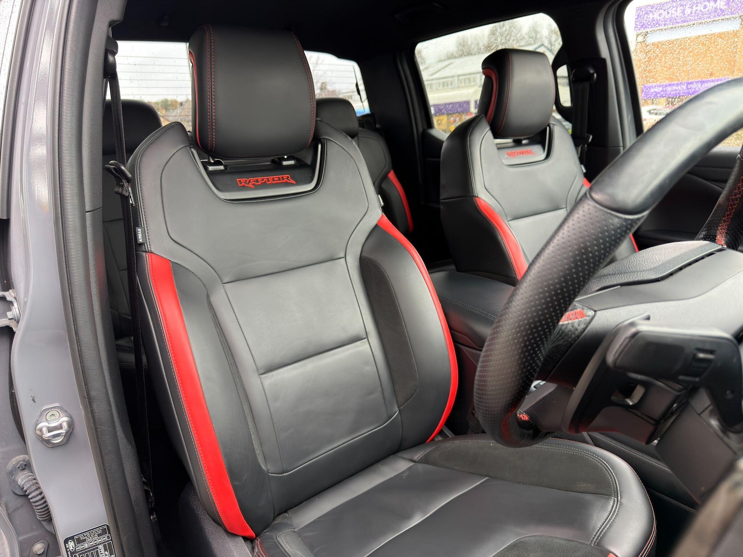 Used Ford Ranger 2024 for sale - 76606869: Photo 14