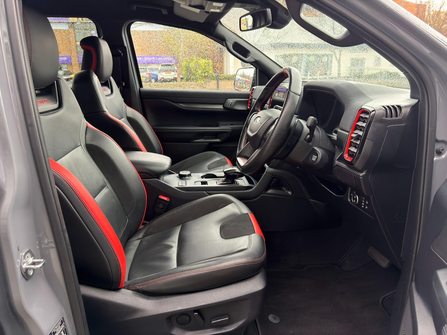 Used Ford Ranger 2024 for sale - 76606869: Photo 15