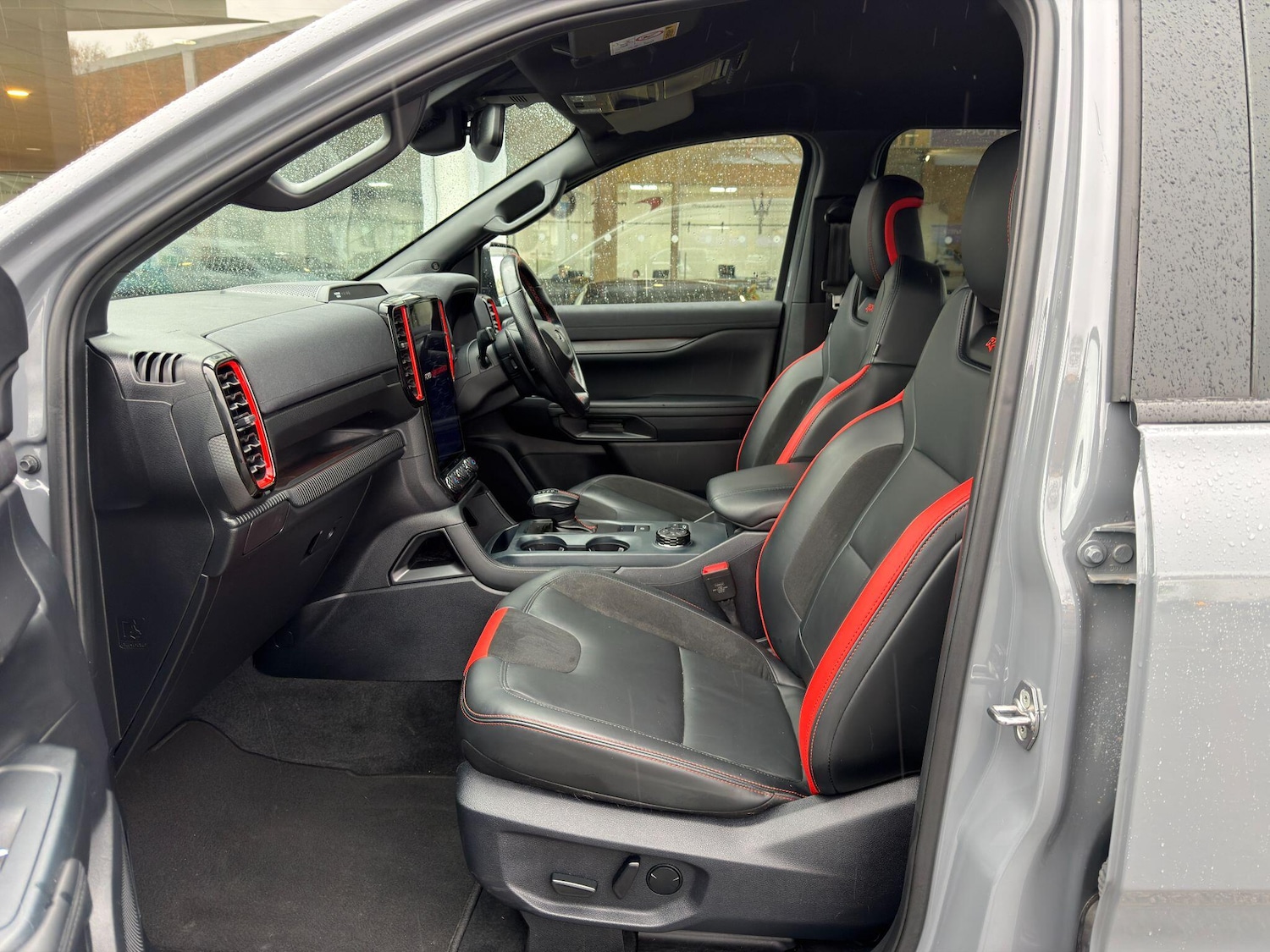 Used Ford Ranger 2024 for sale - 76606869: Photo 16