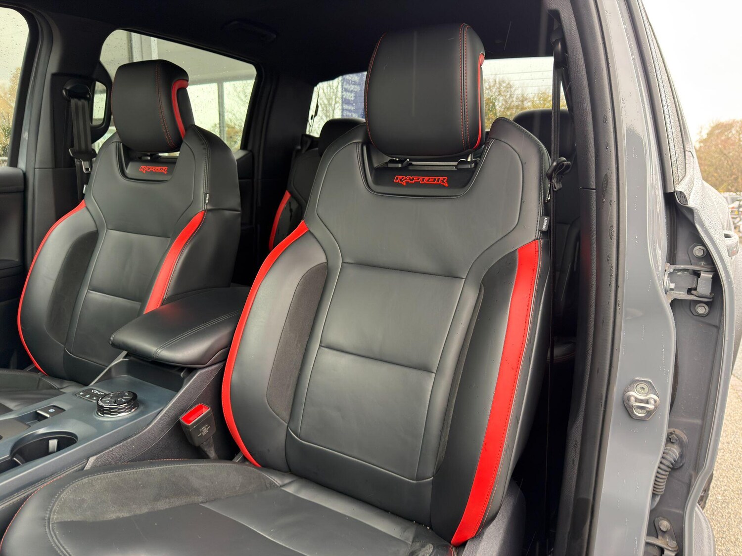 Used Ford Ranger 2024 for sale - 76606869: Photo 17