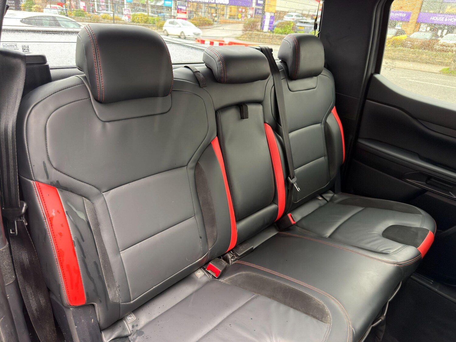 Used Ford Ranger 2024 for sale - 76606869: Photo 18