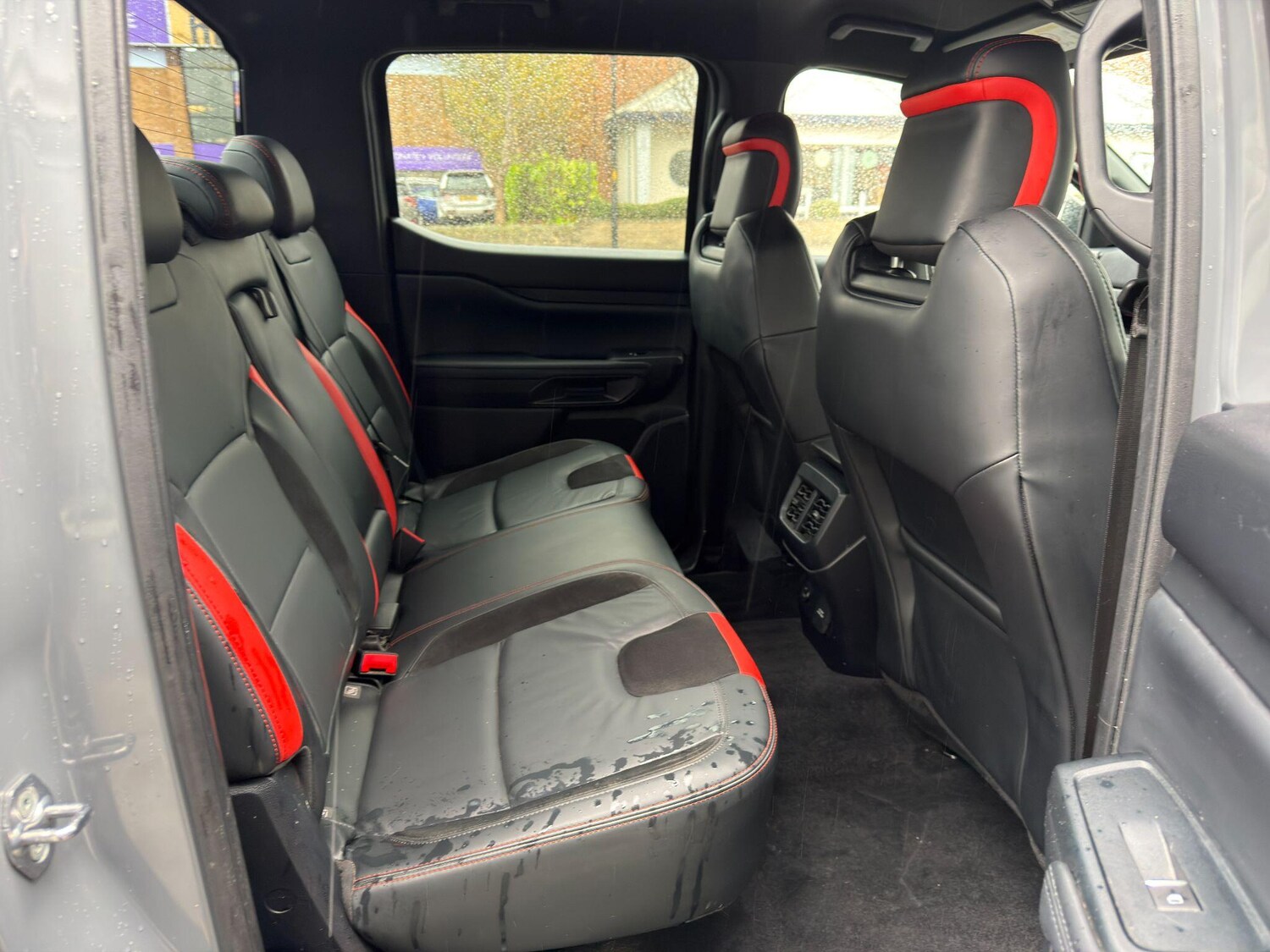 Used Ford Ranger 2024 for sale - 76606869: Photo 19