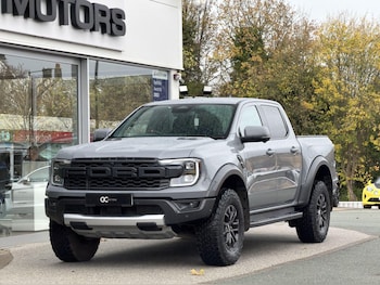 Used Ford Ranger 2024 for sale - 76606869: Photo