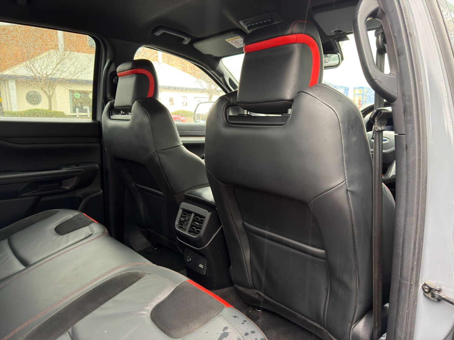 Used Ford Ranger 2024 for sale - 76606869: Photo 20