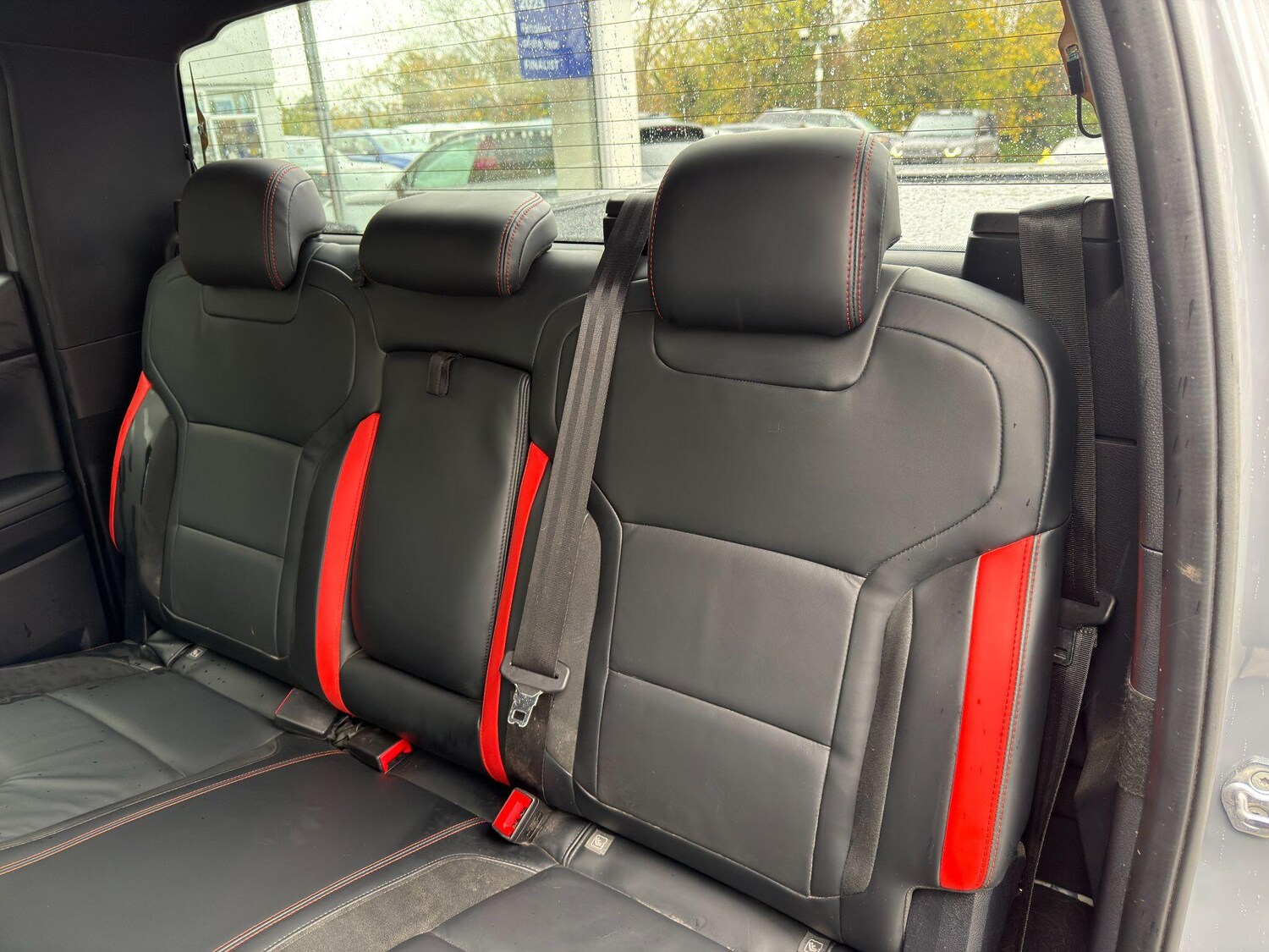 Used Ford Ranger 2024 for sale - 76606869: Photo 21