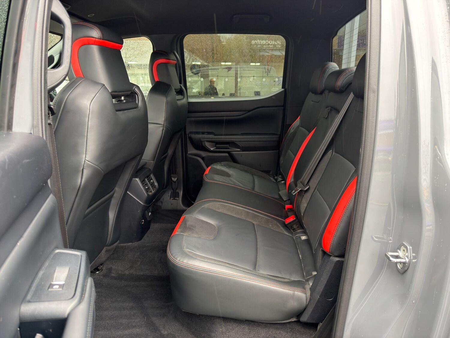 Used Ford Ranger 2024 for sale - 76606869: Photo 22