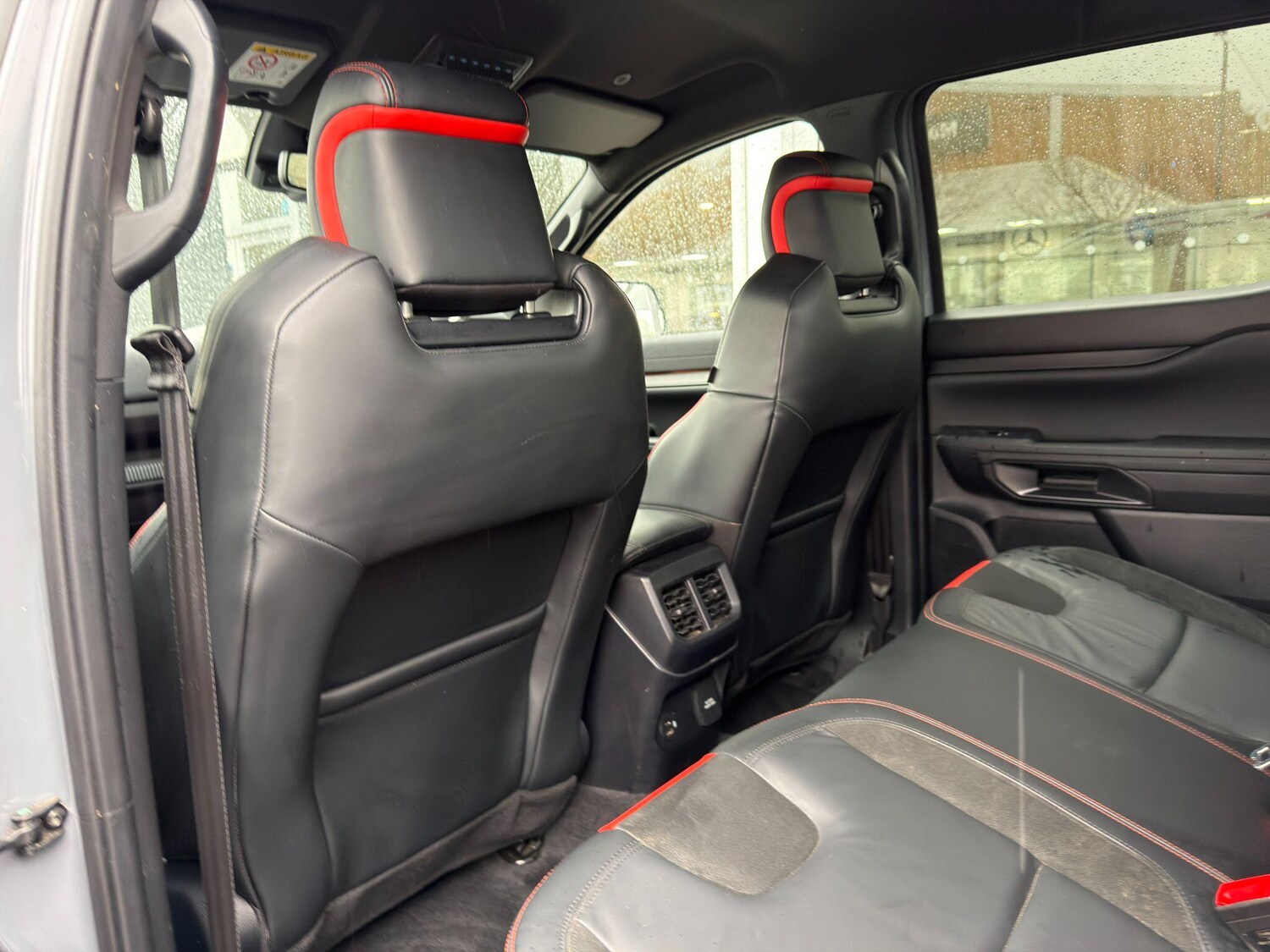 Used Ford Ranger 2024 for sale - 76606869: Photo 23