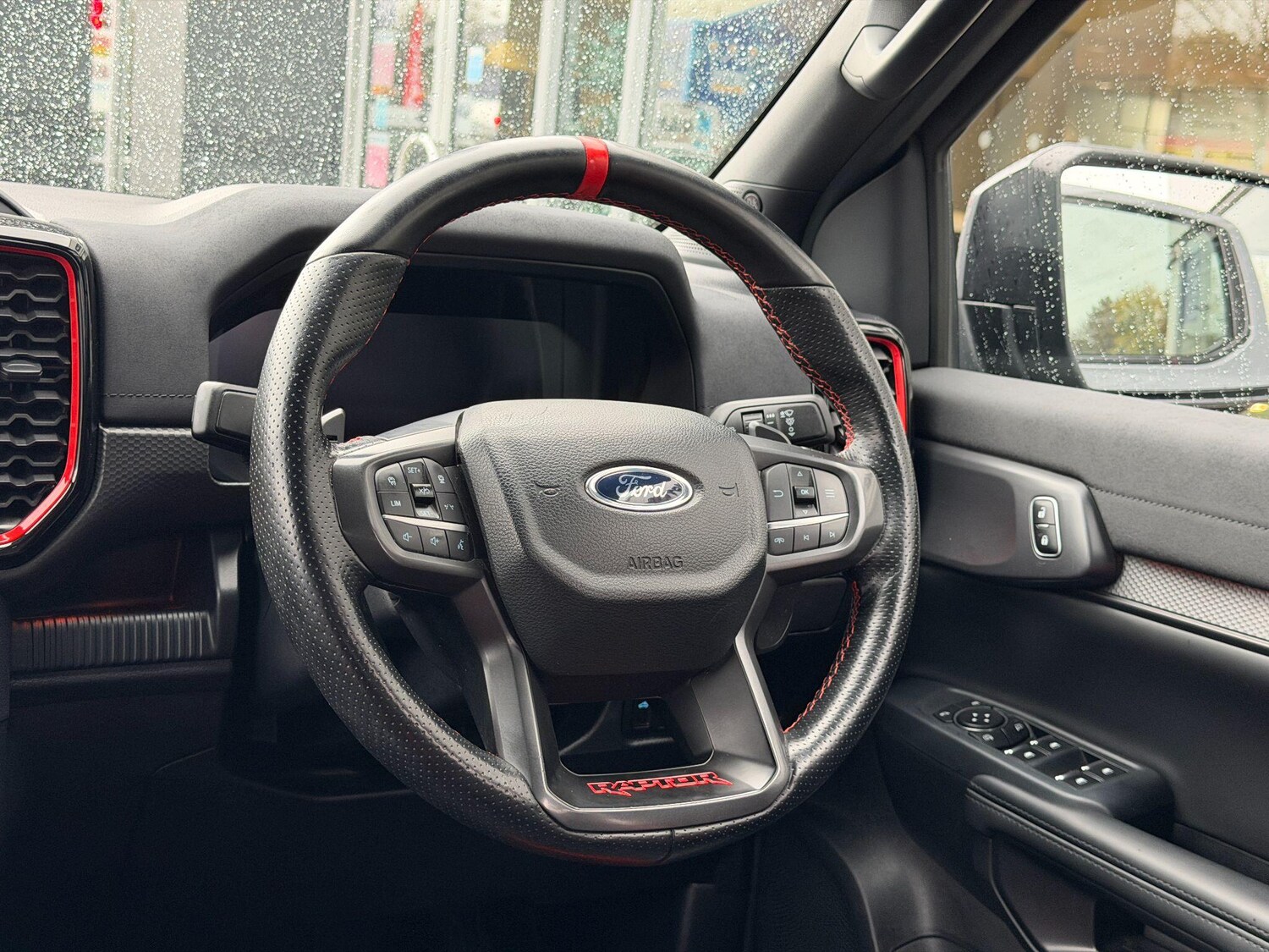 Used Ford Ranger 2024 for sale - 76606869: Photo 24