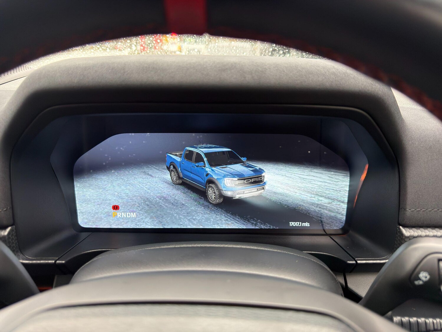 Used Ford Ranger 2024 for sale - 76606869: Photo 25