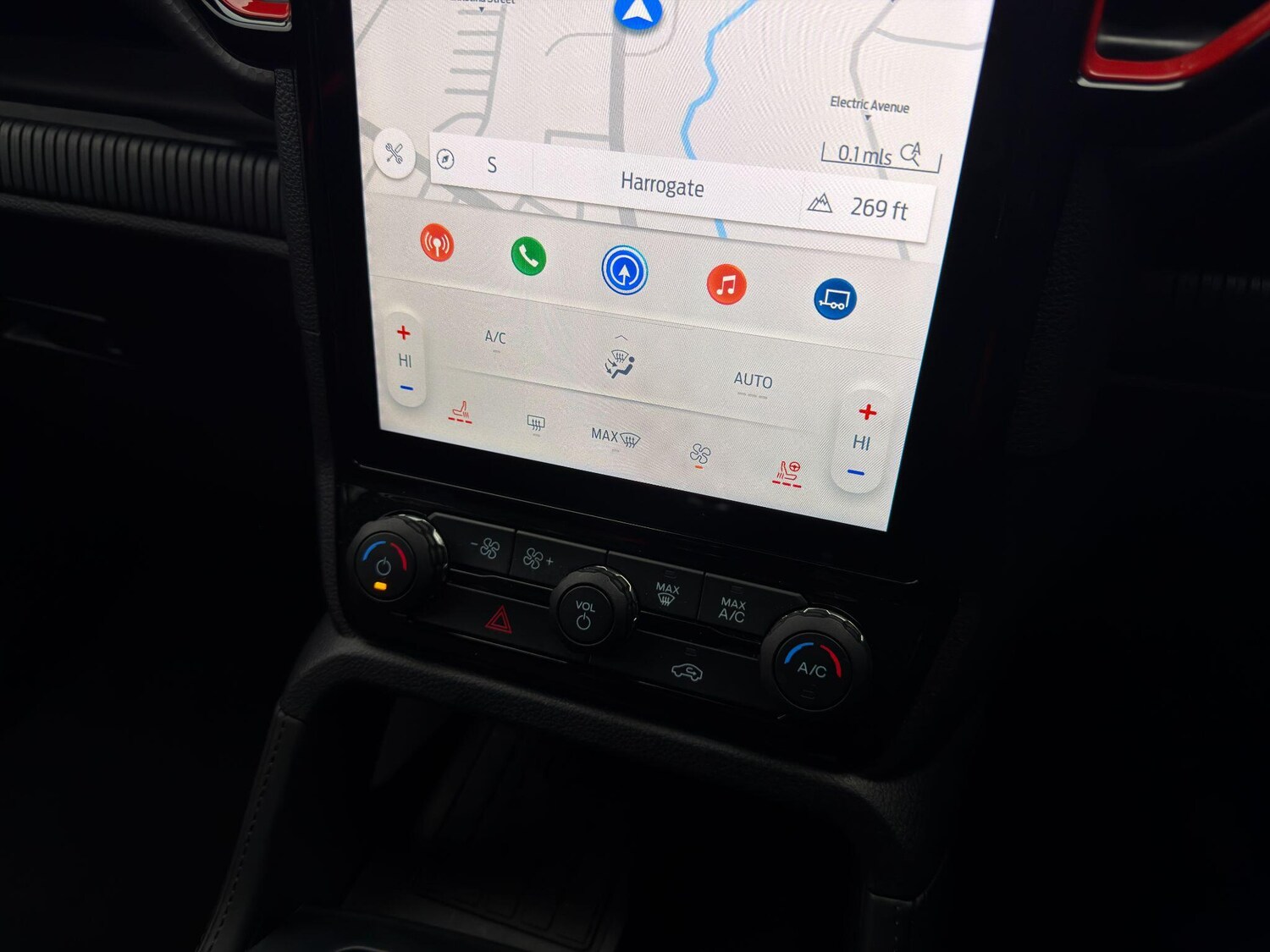 Used Ford Ranger 2024 for sale - 76606869: Photo 26