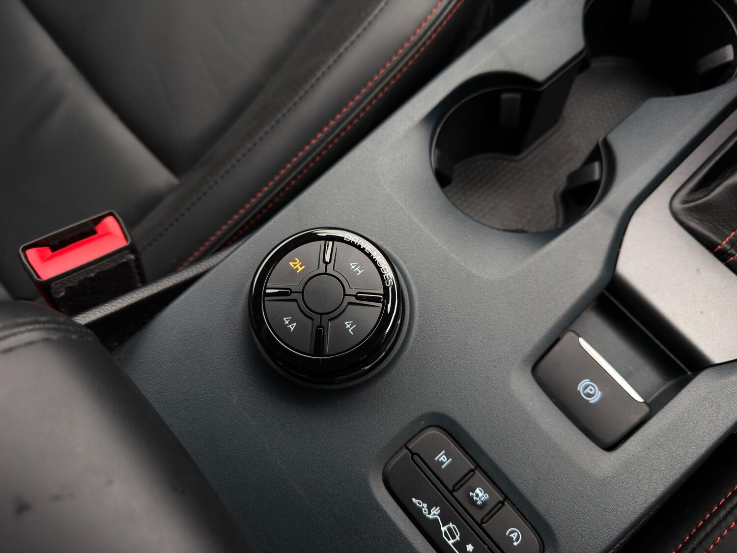 Used Ford Ranger 2024 for sale - 76606869: Photo 28