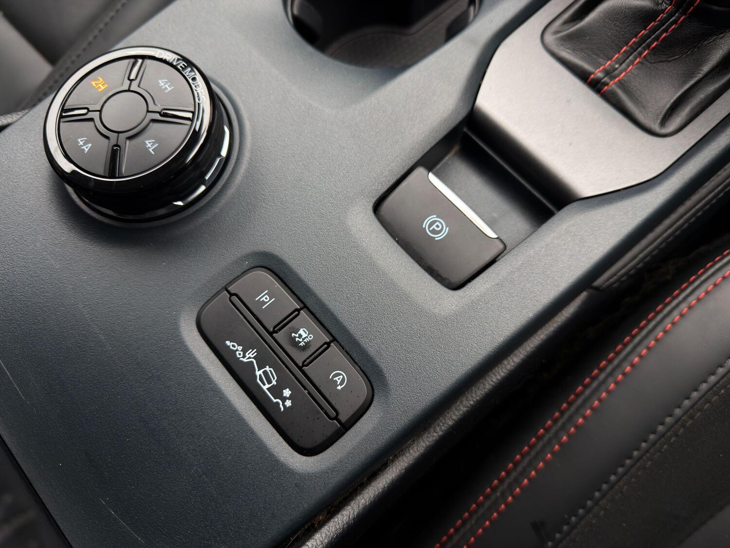 Used Ford Ranger 2024 for sale - 76606869: Photo 29