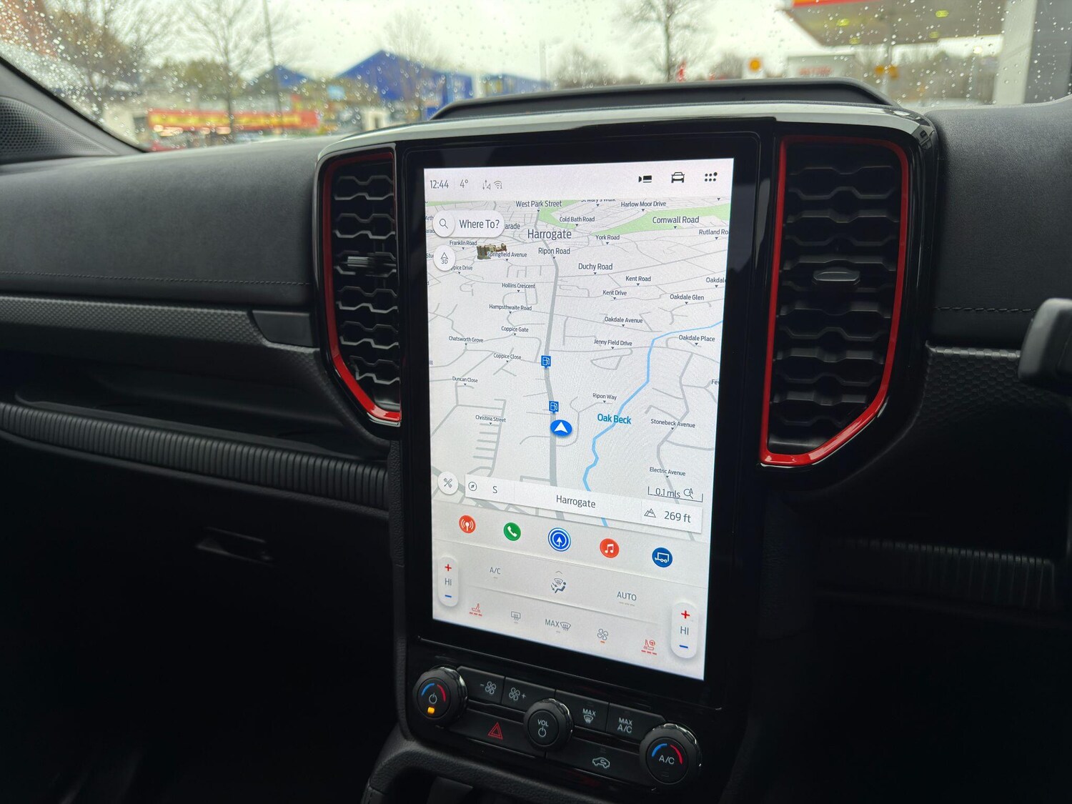 Used Ford Ranger 2024 for sale - 76606869: Photo 31