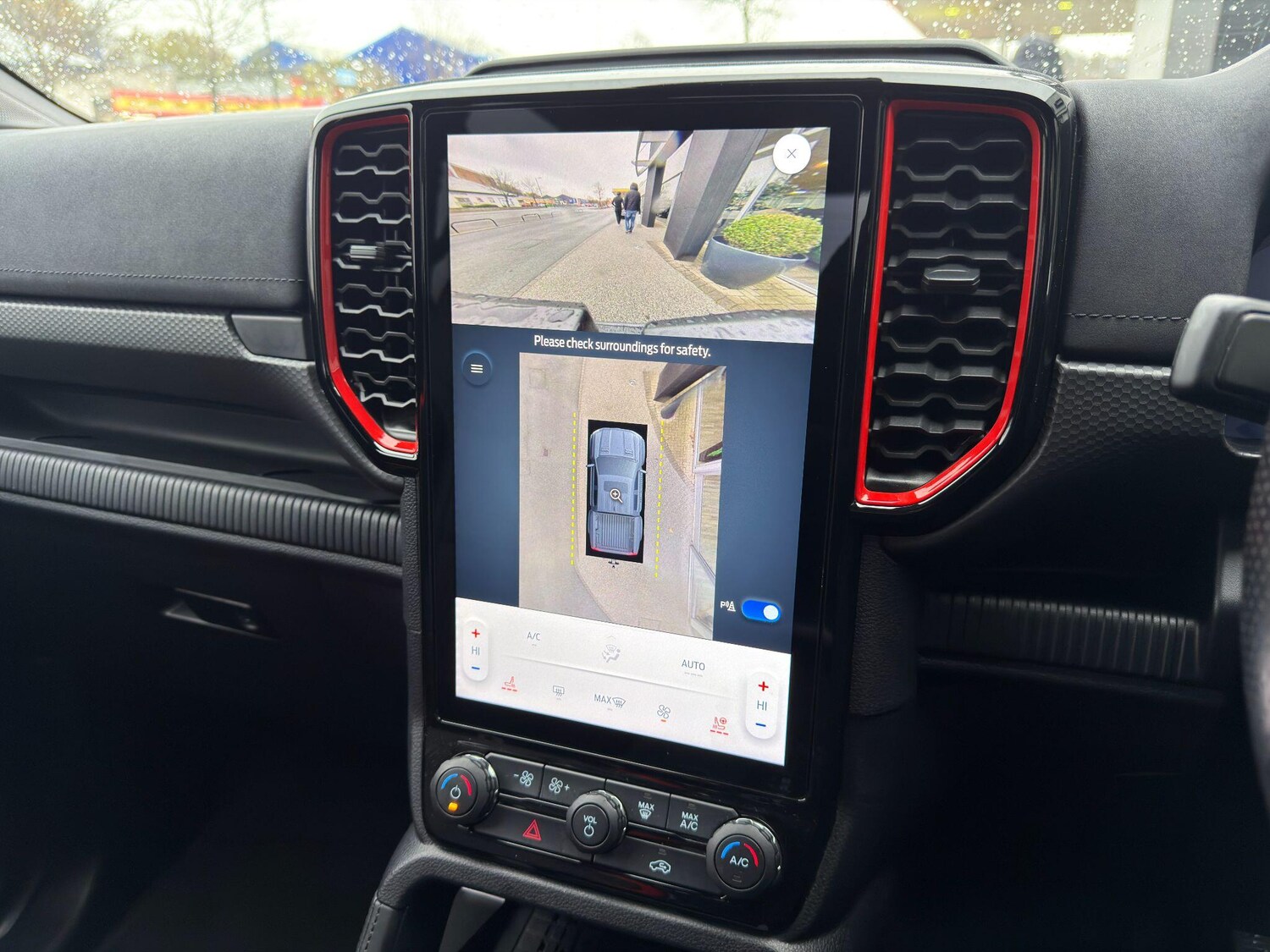 Used Ford Ranger 2024 for sale - 76606869: Photo 32