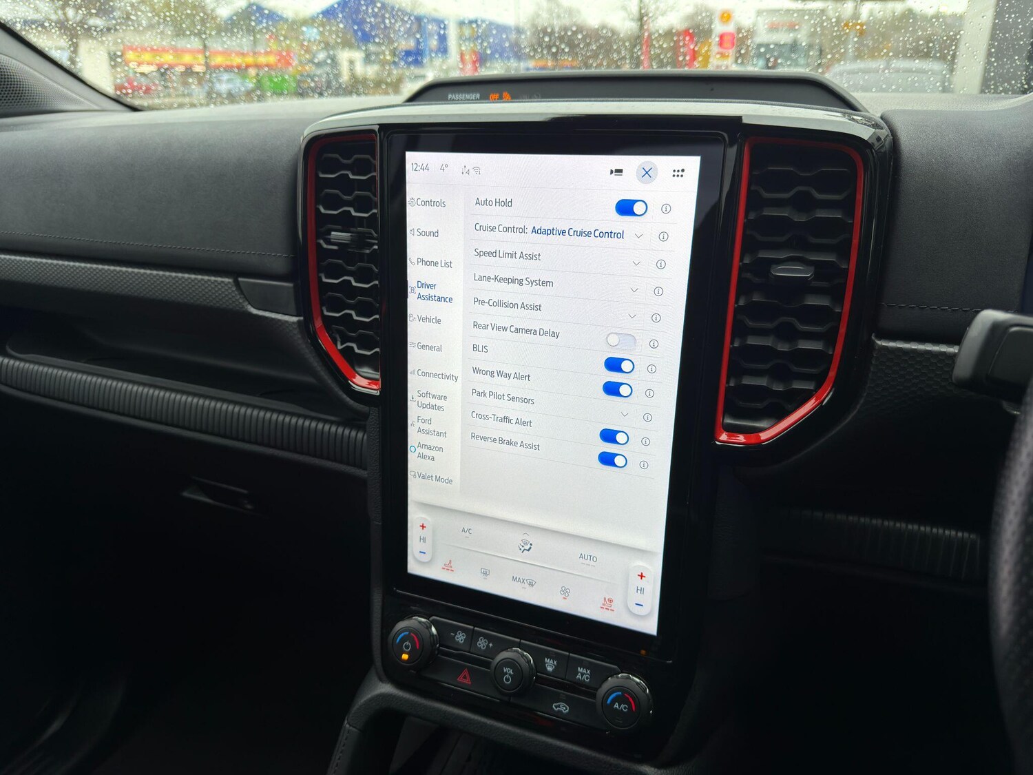 Used Ford Ranger 2024 for sale - 76606869: Photo 33