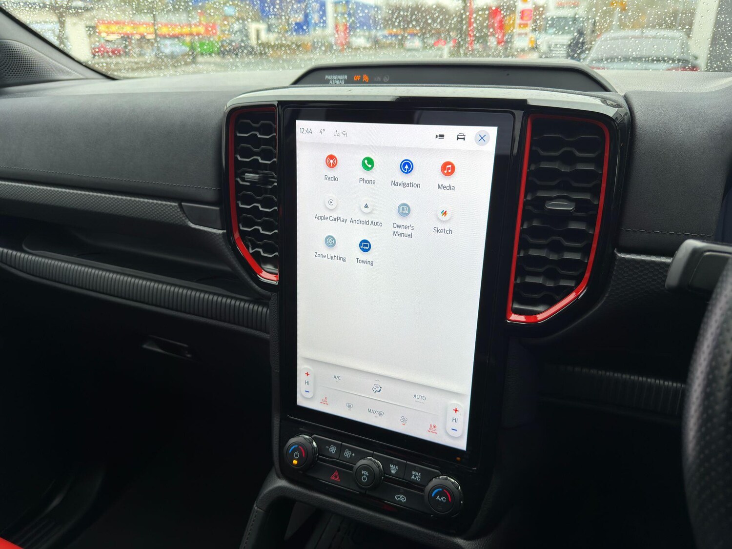 Used Ford Ranger 2024 for sale - 76606869: Photo 34