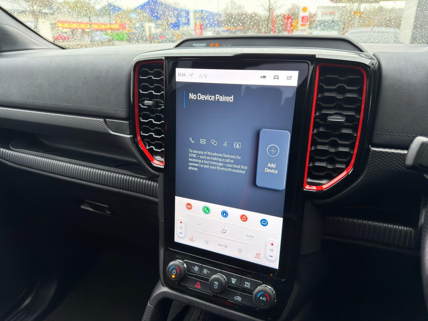 Used Ford Ranger 2024 for sale - 76606869: Photo 35