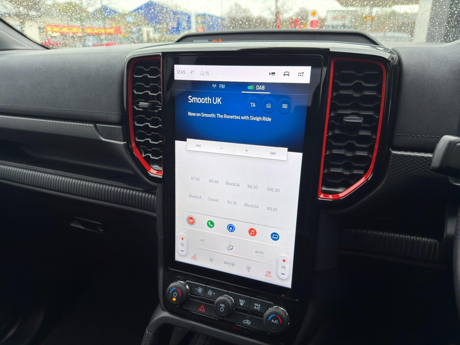 Used Ford Ranger 2024 for sale - 76606869: Photo 36