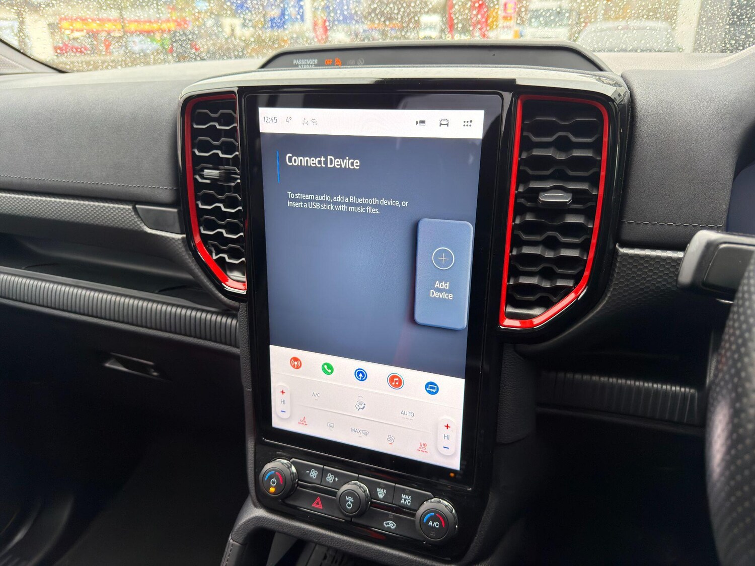 Used Ford Ranger 2024 for sale - 76606869: Photo 37