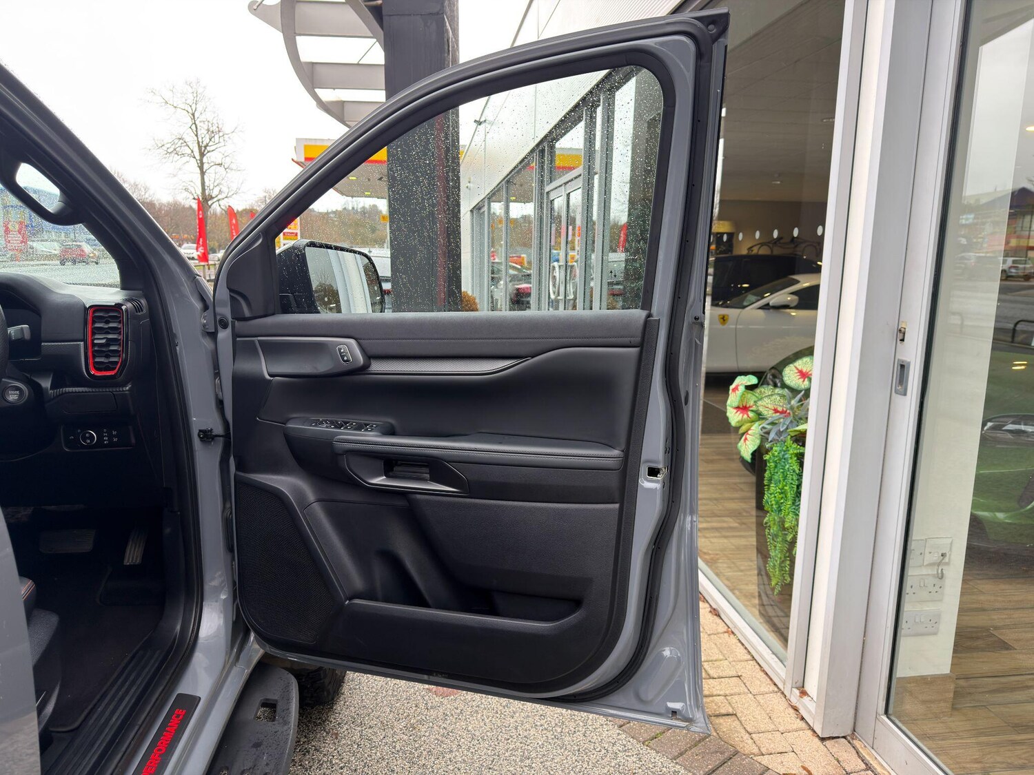 Used Ford Ranger 2024 for sale - 76606869: Photo 39