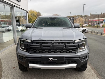 Used Ford Ranger 2024 for sale - 76606869: Photo