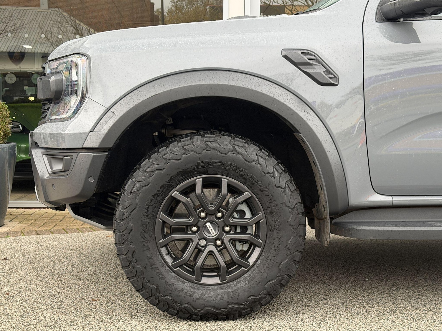 Used Ford Ranger 2024 for sale - 76606869: Photo 4