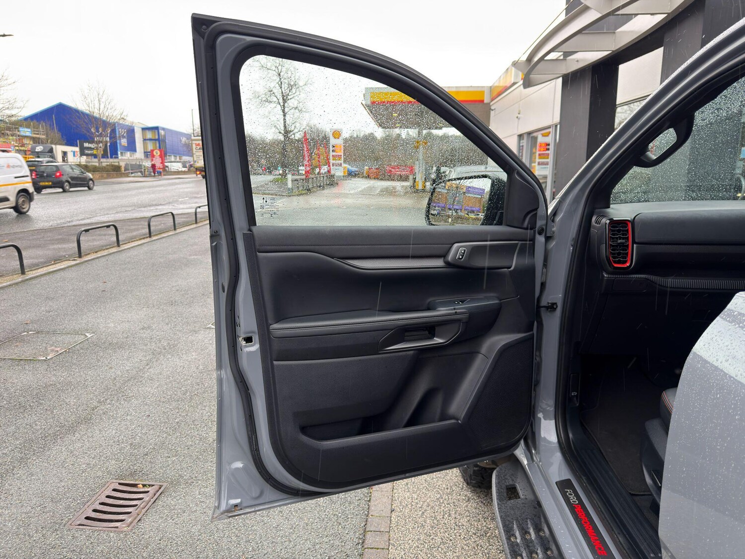 Used Ford Ranger 2024 for sale - 76606869: Photo 40