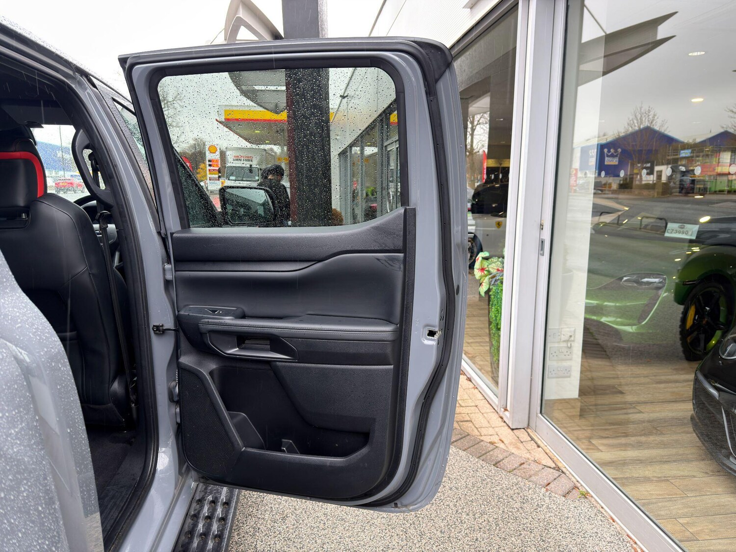 Used Ford Ranger 2024 for sale - 76606869: Photo 41