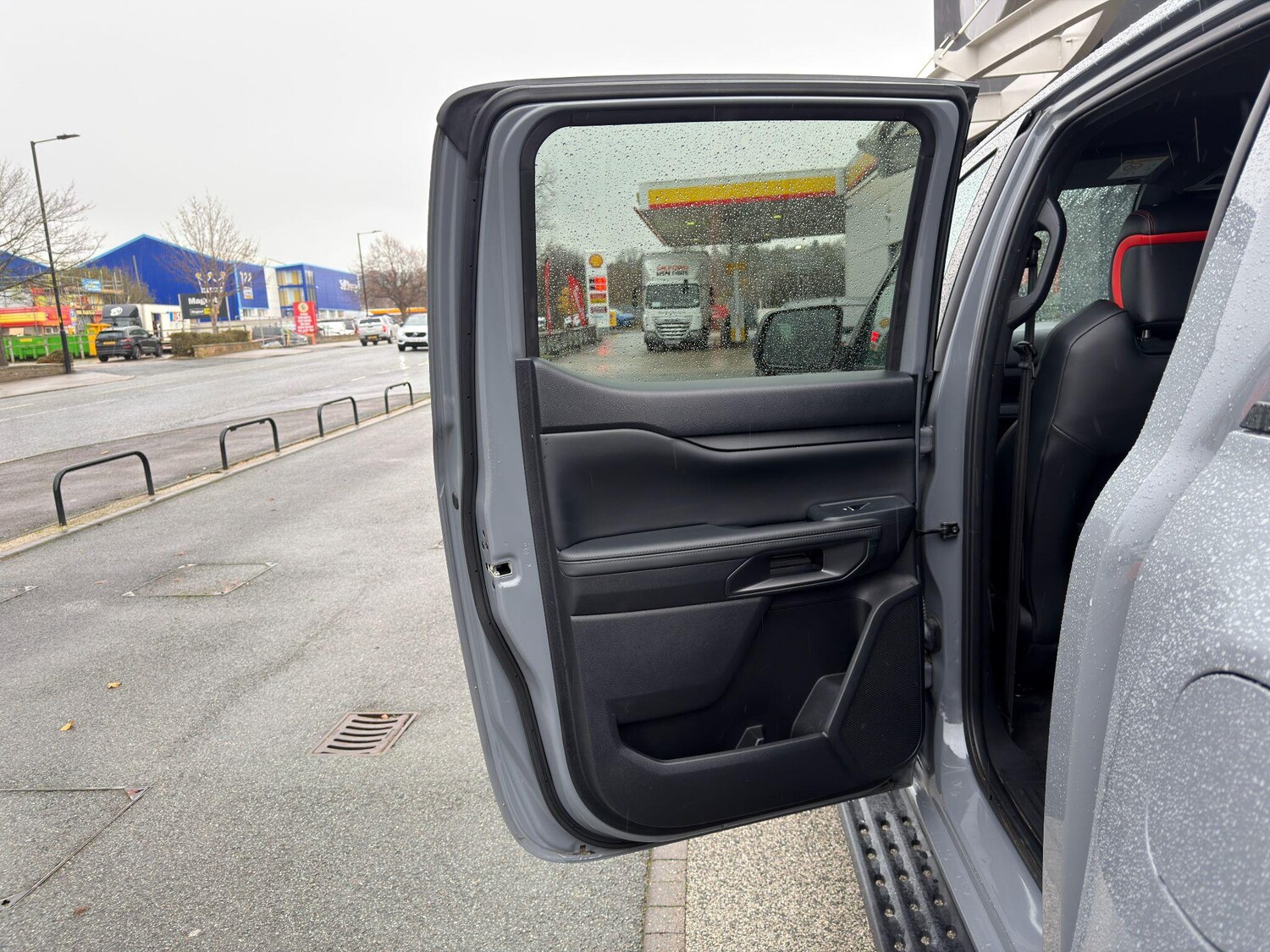 Used Ford Ranger 2024 for sale - 76606869: Photo 42