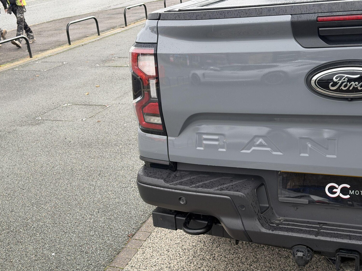 Used Ford Ranger 2024 for sale - 76606869: Photo 43