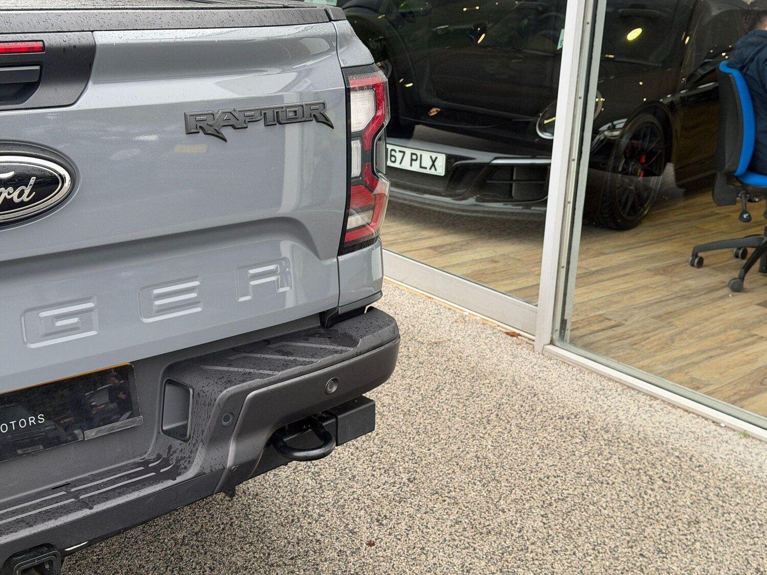 Used Ford Ranger 2024 for sale - 76606869: Photo 44