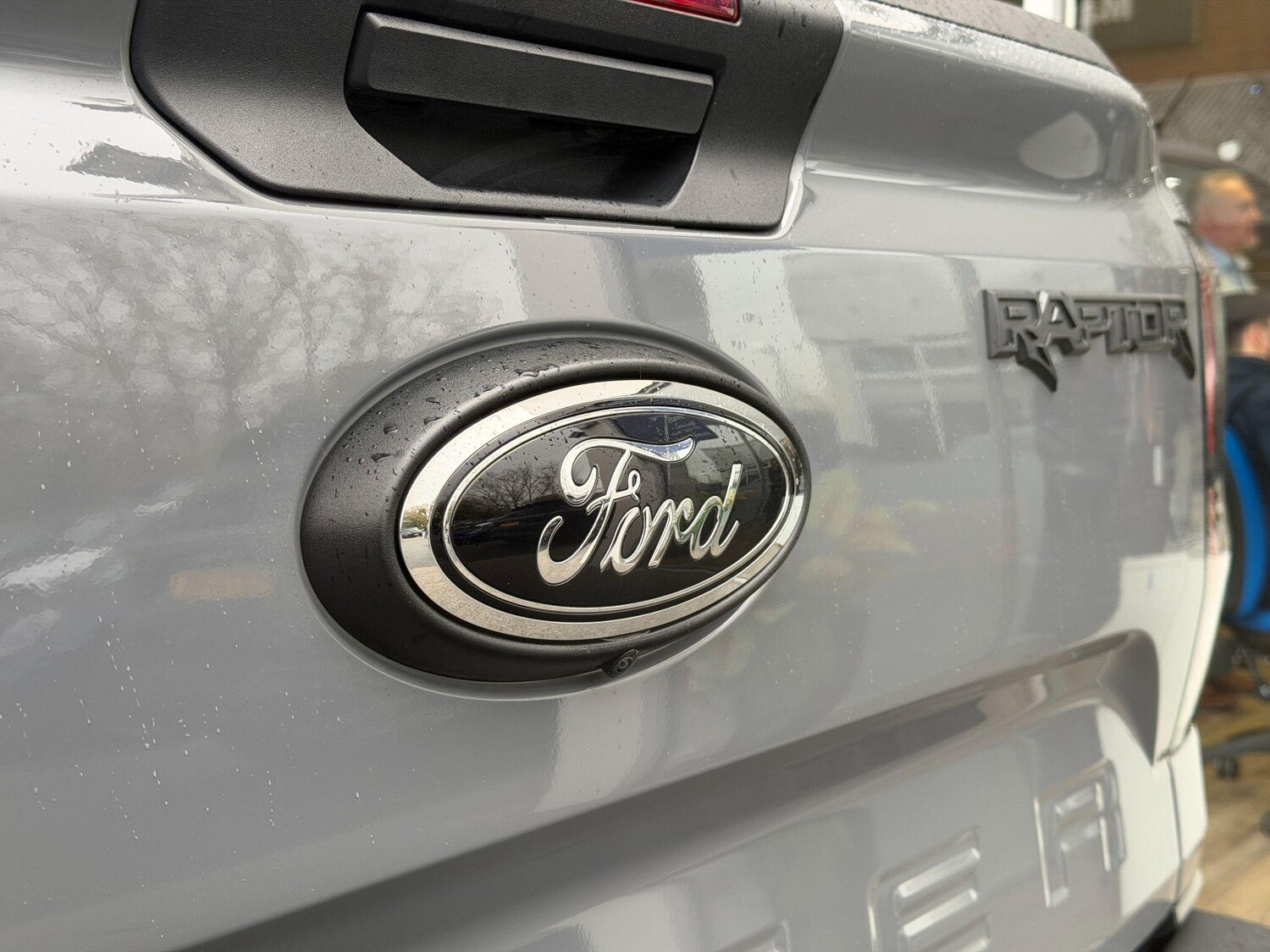 Used Ford Ranger 2024 for sale - 76606869: Photo 46